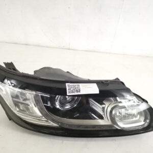 Far Dreapta Original Xenon Avariat Land Rover  Range Rover Sport  2 [2013 - 2020]