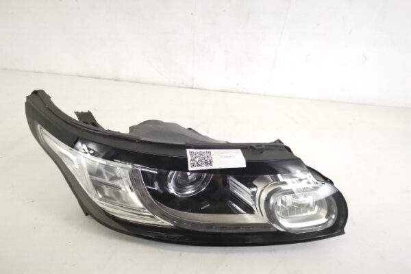 Far Dreapta Original Xenon Avariat Land Rover  Range Rover Sport  2 [2013 - 2020]