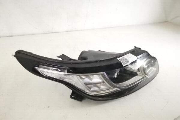Far Dreapta Original Xenon Avariat Land Rover  Range Rover Sport  2 [2013 - 2020] - imagine 2