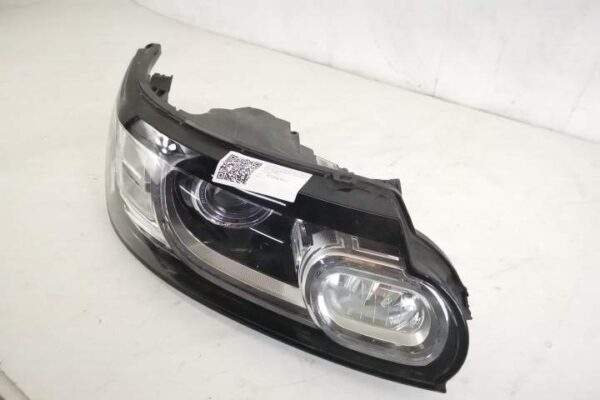 Far Dreapta Original Xenon Avariat Land Rover  Range Rover Sport  2 [2013 - 2020] - imagine 3