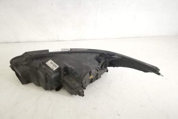 Far Dreapta Original Xenon Avariat Land Rover  Range Rover Sport  2 [2013 - 2020] - imagine 4