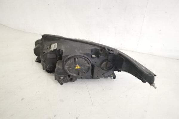 Far Dreapta Original Xenon Avariat Land Rover  Range Rover Sport  2 [2013 - 2020] - imagine 6