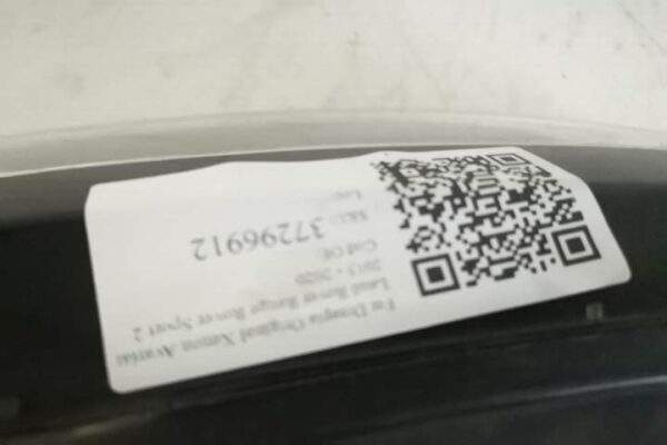 Far Dreapta Original Xenon Avariat Land Rover  Range Rover Sport  2 [2013 - 2020] - imagine 8