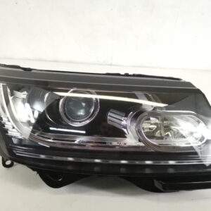 Far Dreapta Original Xenon Adaptiv In Stare Buna Land Rover  Range Rover Vogue  4 [2012 - 2017]