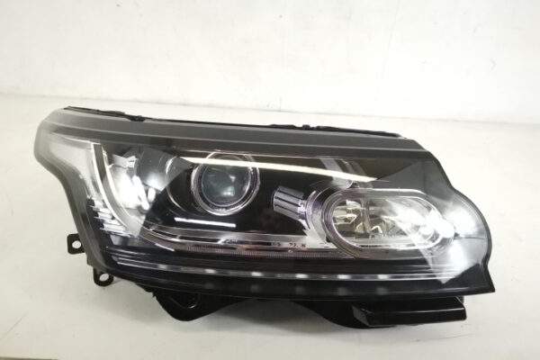 Far Dreapta Original Xenon Adaptiv In Stare Buna Land Rover  Range Rover Vogue  4 [2012 - 2017]