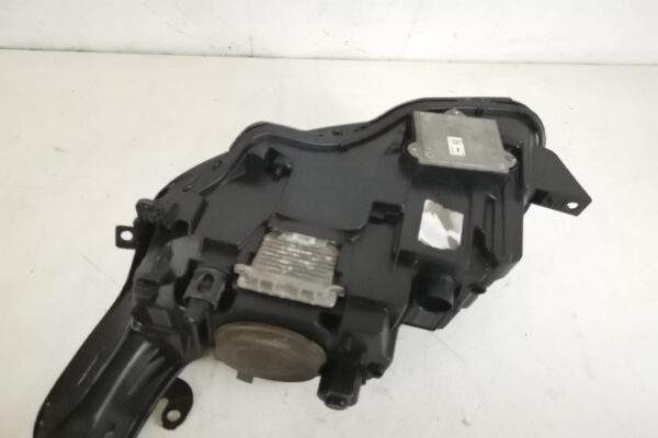 Far Dreapta Original Xenon Adaptiv In Stare Buna Land Rover  Range Rover Vogue  4 [2012 - 2017] - imagine 7