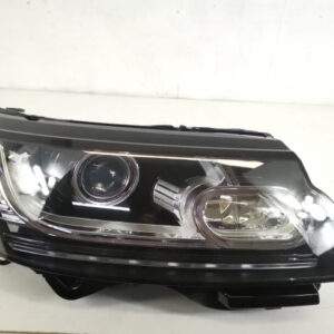 Far Dreapta Original Xenon In Stare Buna Land Rover  Range Rover Vogue  4 [2012 - 2017]