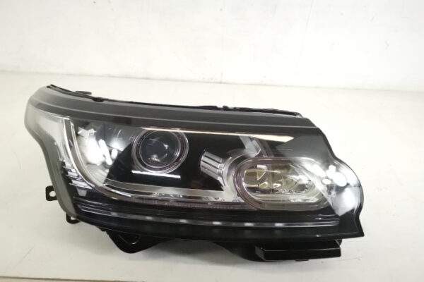 Far Dreapta Original Xenon In Stare Buna Land Rover  Range Rover Vogue  4 [2012 - 2017]