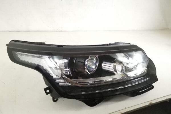 Far Dreapta Original Xenon In Stare Buna Land Rover  Range Rover Vogue  4 [2012 - 2017] - imagine 2