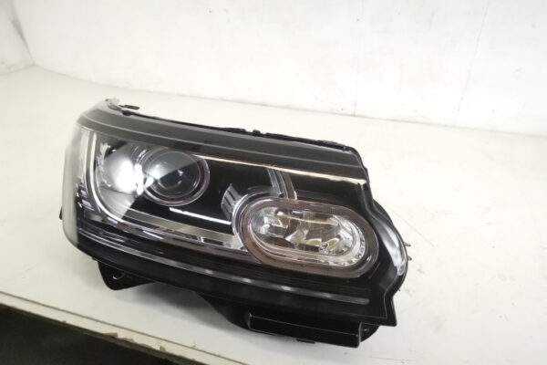 Far Dreapta Original Xenon In Stare Buna Land Rover  Range Rover Vogue  4 [2012 - 2017] - imagine 3