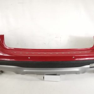 Bara Spate Originala Cu Senzori In Stare Buna Semi Completa Mercedes-Benz  GLA-Class  X156 [2013 - 2017]