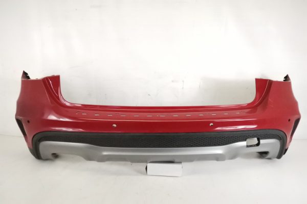 Bara Spate Originala Cu Senzori In Stare Buna Semi Completa Mercedes-Benz  GLA-Class  X156 [2013 - 2017]