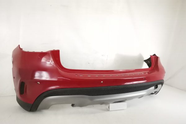Bara Spate Originala Cu Senzori In Stare Buna Semi Completa Mercedes-Benz  GLA-Class  X156 [2013 - 2017] - imagine 2