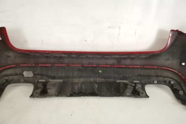 Bara Spate Originala Cu Senzori In Stare Buna Semi Completa Mercedes-Benz  GLA-Class  X156 [2013 - 2017] - imagine 6