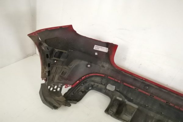 Bara Spate Originala Cu Senzori In Stare Buna Semi Completa Mercedes-Benz  GLA-Class  X156 [2013 - 2017] - imagine 7