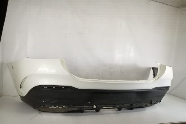 Bara Spate Originala Cu Senzori Si Fusta In Stare Buna Mercedes-Benz  GLE Coupe AMG  C167 [2019 - 2022] - imagine 2