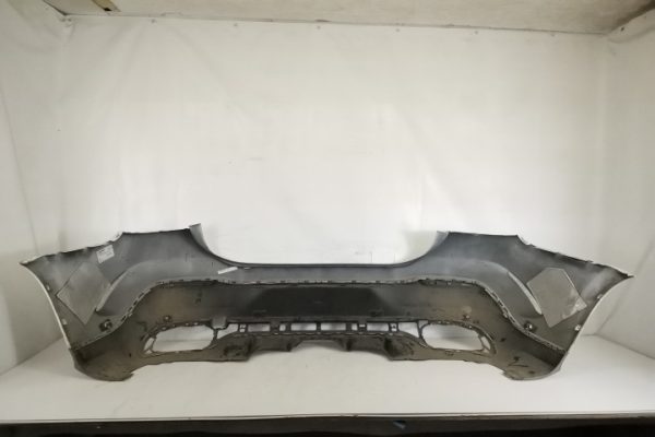 Bara Spate Originala Cu Senzori Si Fusta In Stare Buna Mercedes-Benz  GLE Coupe AMG  C167 [2019 - 2022] - imagine 4
