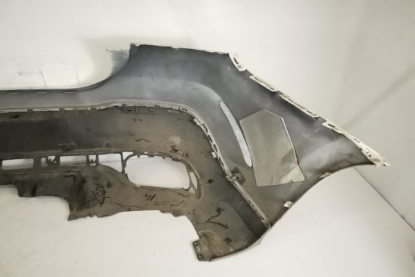 Bara Spate Originala Cu Senzori Si Fusta In Stare Buna Mercedes-Benz  GLE Coupe AMG  C167 [2019 - 2022] - imagine 5