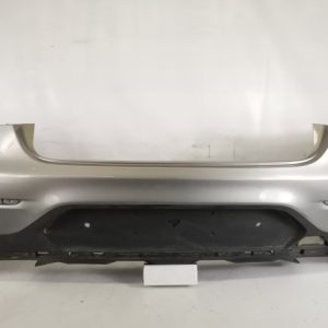 Bara Spate Originala Cu Senzori Si Fusta In Stare Buna Mercedes-Benz  GLC Coupe AMG  C253 [2016 - 2019]