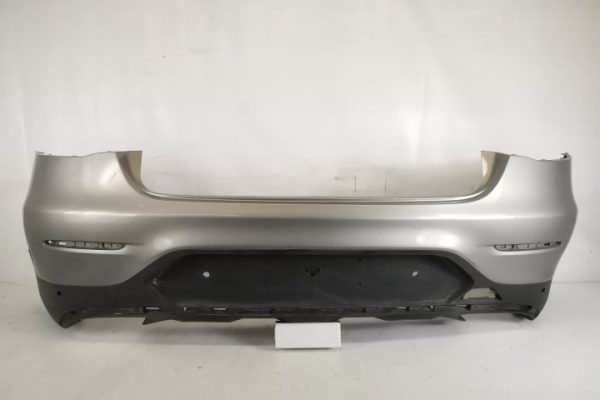 Bara Spate Originala Cu Senzori Si Fusta In Stare Buna Mercedes-Benz  GLC Coupe AMG  C253 [2016 - 2019]
