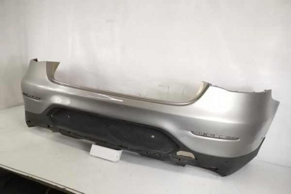 Bara Spate Originala Cu Senzori Si Fusta In Stare Buna Mercedes-Benz  GLC Coupe AMG  C253 [2016 - 2019] - imagine 3