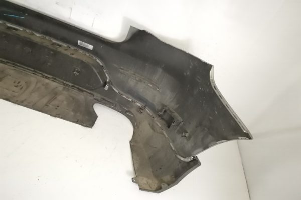 Bara Spate Originala Cu Senzori Si Fusta In Stare Buna Mercedes-Benz  GLC Coupe AMG  C253 [2016 - 2019] - imagine 5