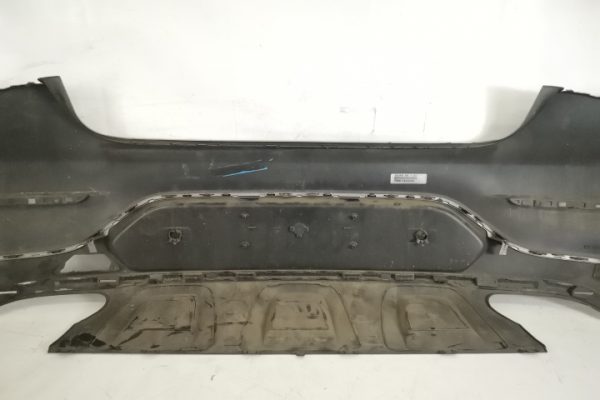 Bara Spate Originala Cu Senzori Si Fusta In Stare Buna Mercedes-Benz  GLC Coupe AMG  C253 [2016 - 2019] - imagine 6
