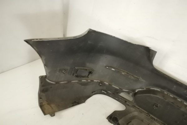 Bara Spate Originala Cu Senzori Si Fusta In Stare Buna Mercedes-Benz  GLC Coupe AMG  C253 [2016 - 2019] - imagine 7