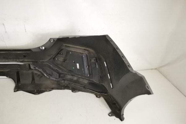 Bara Spate Originala Cu Senzori Si Fusta Grila In Stare Buna Type R Honda  Civic  10 [facelift] [2020 - 2022] - imagine 5