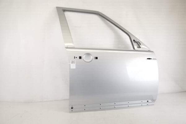 Usa Dreapta Fata Originala In Stare  Buna Land Rover  Discovery  3 [2004 - 2009] - imagine 2