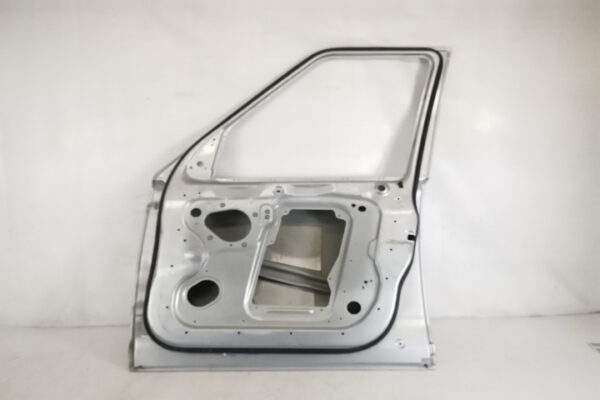 Usa Dreapta Fata Originala In Stare  Buna Land Rover  Discovery  3 [2004 - 2009] - imagine 4