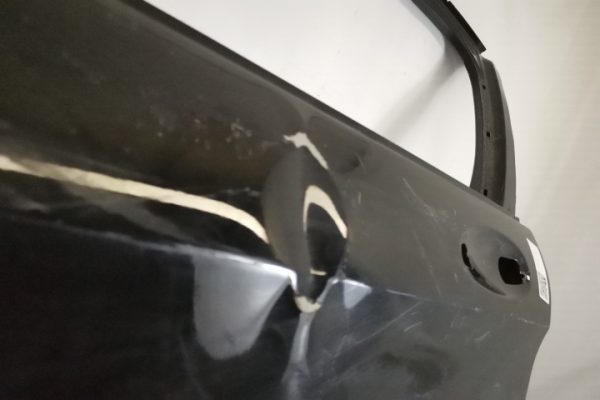 Usa Stanga Fata Originala Avariata Mercedes-Benz  S-Class  W222 [2013 - 2017] - imagine 4