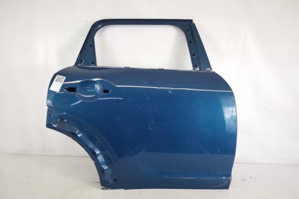 Usa Dreapta Spate Originala  Mini  Countryman  F60 [2017 - 2020]