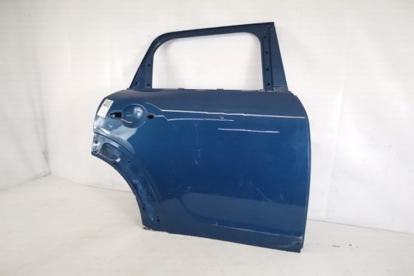 Usa Dreapta Spate Originala  Mini  Countryman  F60 [2017 - 2020] - imagine 3
