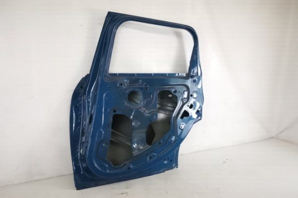 Usa Dreapta Spate Originala  Mini  Countryman  F60 [2017 - 2020] - imagine 5