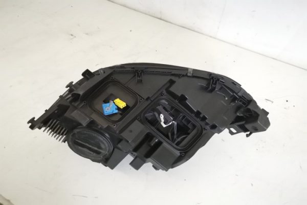 Far Dreapta Original Led Inteligent Light System In Stare Buna LILS w166 Mercedes-Benz  GLS-Class  X166 [2015 - 2020] - imagine 7
