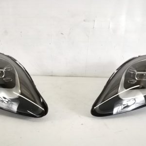 Far Dreapta Original Full Led Adaptiv In Stare Buna Porsche  Cayenne  3 [2017 - 2022]