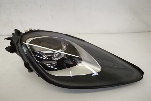Far Dreapta Original Full Led Adaptiv In Stare Buna Porsche  Cayenne  3 [2017 - 2022] - imagine 3