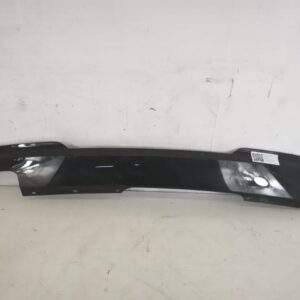 Ornament Fusta Spoiler Bara Spate Original In Stare Buna M Sport BMW  Seria 5  F10 [facelift] [2013 - 2017]