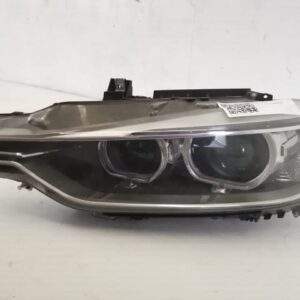 Far Stanga Original Xenon Avariat BMW  Seria 3  F30 [2011 - 2016]