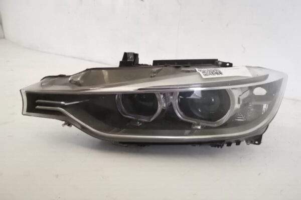 Far Stanga Original Xenon Avariat BMW  Seria 3  F30 [2011 - 2016]