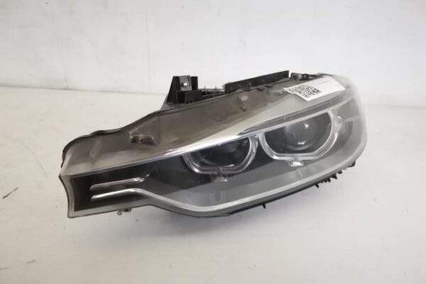 Far Stanga Original Xenon Avariat BMW  Seria 3  F30 [2011 - 2016] - imagine 2