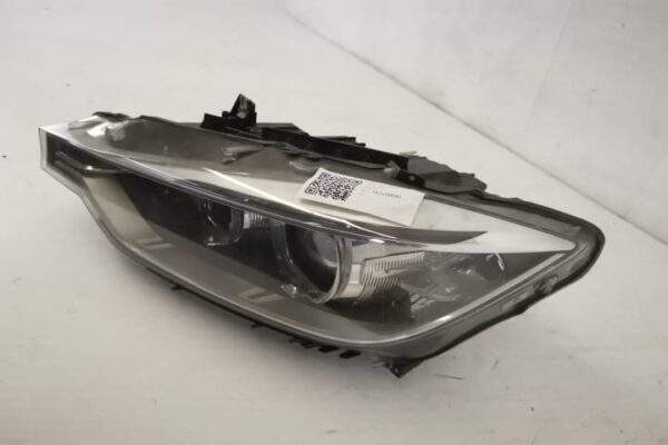 Far Stanga Original Xenon Avariat BMW  Seria 3  F30 [2011 - 2016] - imagine 3