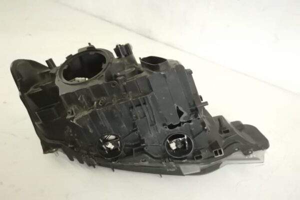Far Stanga Original Xenon Avariat BMW  Seria 3  F30 [2011 - 2016] - imagine 7