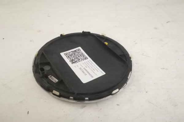 Emblema Grila Centrala Cu Senzor Radar Distronic Si Incalzire Originala In Stare Buna Mercedes-Benz  CLS-Class  C257 [2017 - 2020] - imagine 6