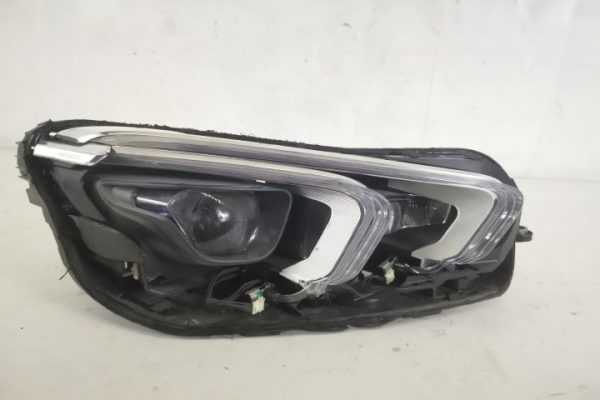 Far Dreapta Original MultiBeam LED Avariat Mercedes-Benz  GLE  2  [2019 - 2023]