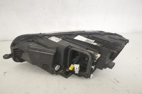 Far Dreapta Original MultiBeam LED Avariat Mercedes-Benz  GLE  2  [2019 - 2023] - imagine 4