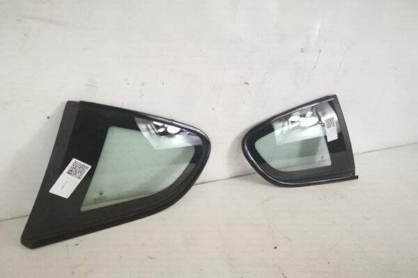 Geam Fix Dreapta Spate Original In Stare Buna Maserati  GranTurismo  1 [2007 - 2016] - imagine 2
