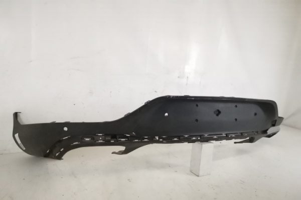 Fusta Spoiler Bara Spate Originala Cu Senzori In Stare Buna Mercedes-Benz  GLC Coupe AMG  C253 [2016 - 2019] - imagine 2