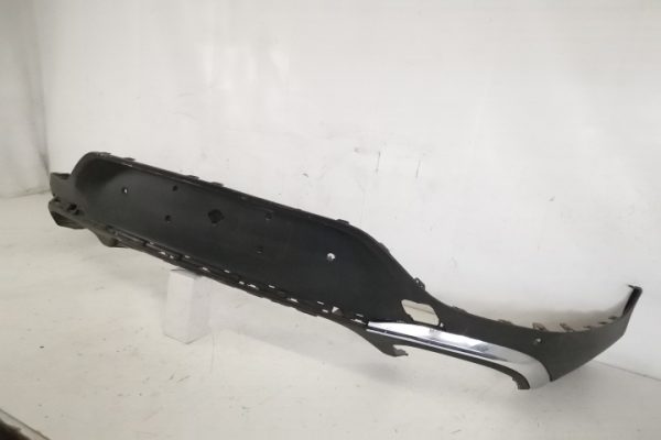 Fusta Spoiler Bara Spate Originala Cu Senzori In Stare Buna Mercedes-Benz  GLC Coupe AMG  C253 [2016 - 2019] - imagine 3